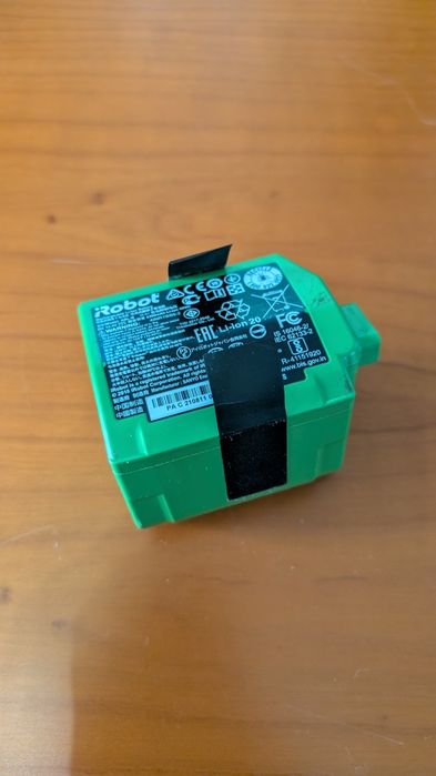 Bateria iRobot Roomba S9 / S9 plus