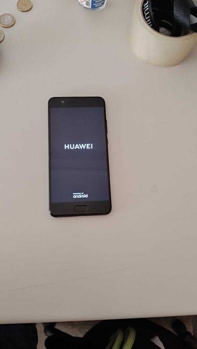 Huawei P10 Plus c/ Leica PARA PEÇAS