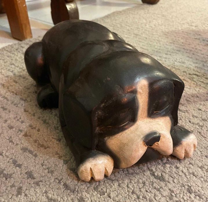 Trava portas antigos em ferro forjado