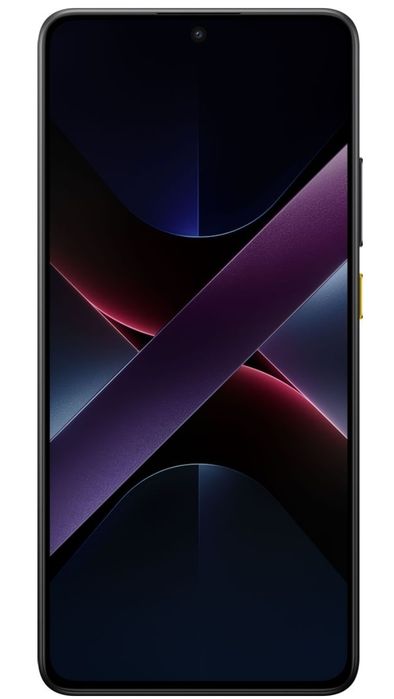 POCO X7 Pro 12/512GB Yellow