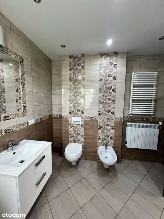 Przestronny dom | 218,28 m² | działka 3800 m² | Odrowąż
