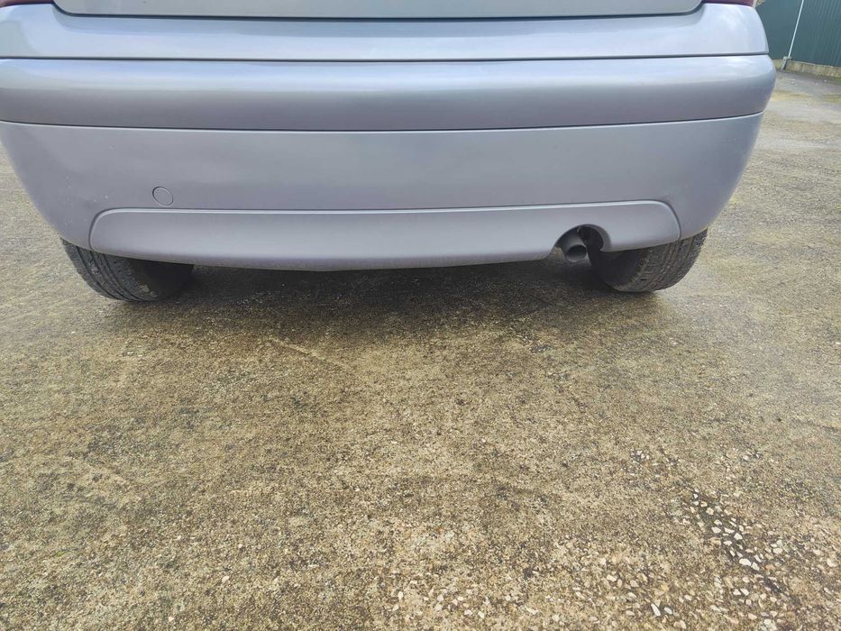 Citroen C3 1.1, a gasolina 96000km