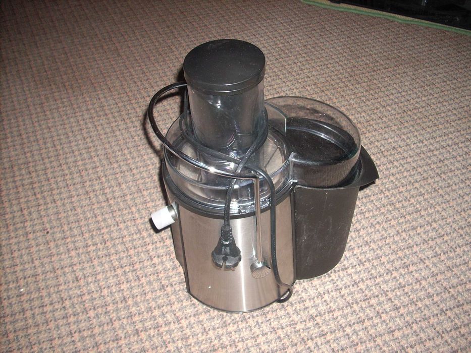 Sokowirówka BOTTI TETRO PC700