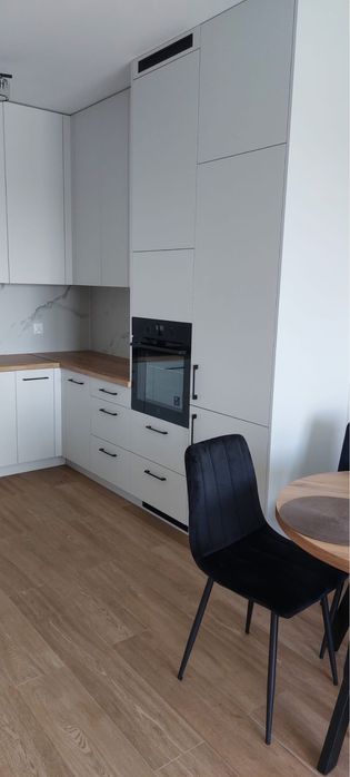 Mieszkanie do wynajecia - 2 pokoje 43,5m