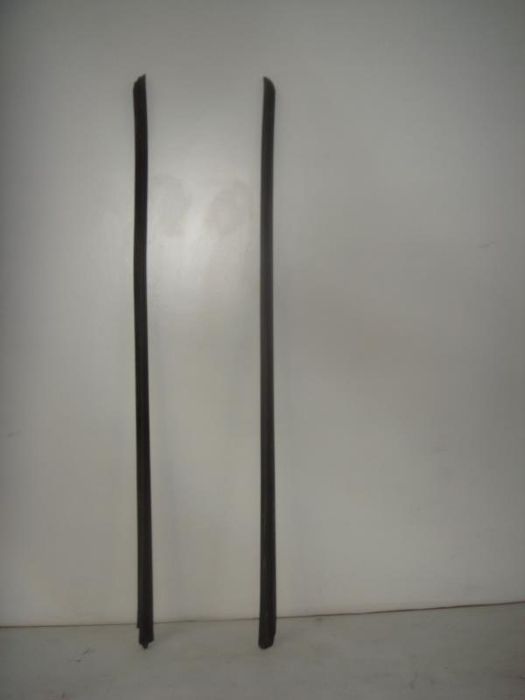 Friso / Embelezador Para-Brisas Audi A4 (8Ec, B7)