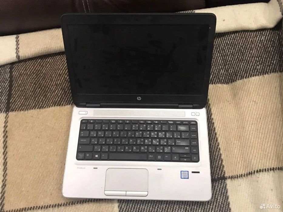 HP Probook 14" i5/8GB/256Nvme versão Profissional64551488453889121