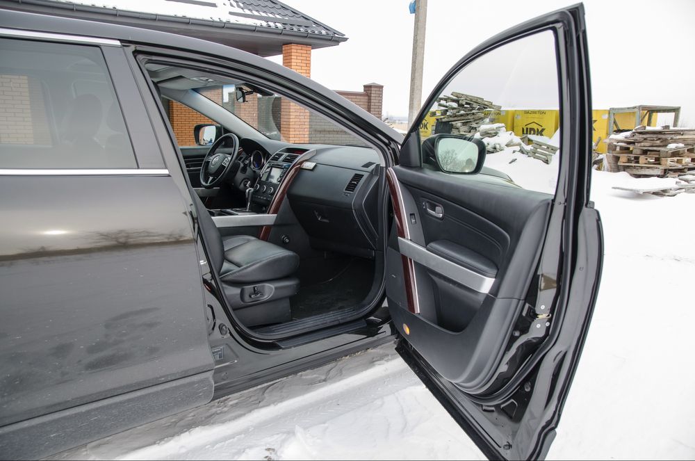 Mazda CX-9 2009 року, гарний стан