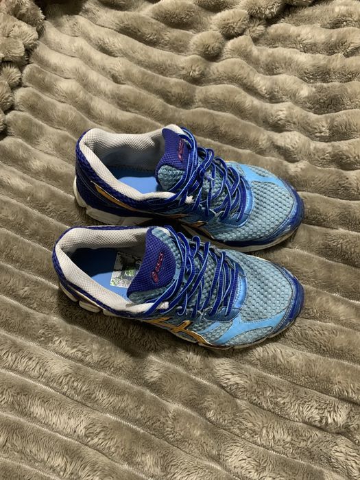 Оригинальные Кроссовки ASICS