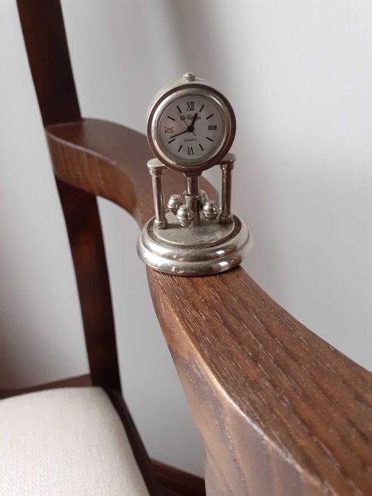 Relógio Quartz - como novo!