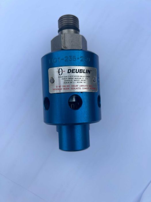 Junta Rotativa Deublin 1101/235/259