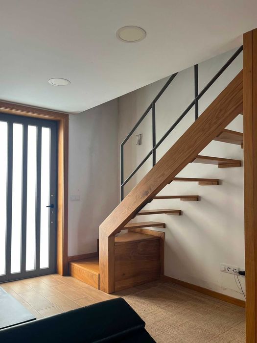 Quarto singular para alugar a estudantes em Paranhos, Porto