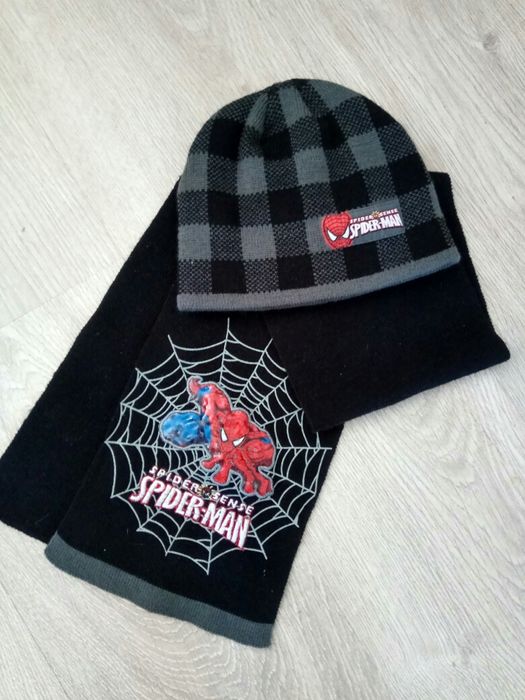 Набор "человек паук"