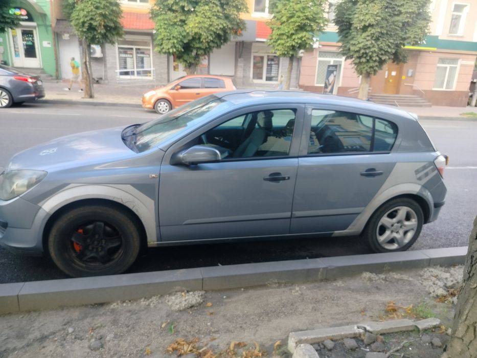 Запчастини, Передня частина кузова опель вектра  астра зафіра меріва інсігнія омега комбо корса
