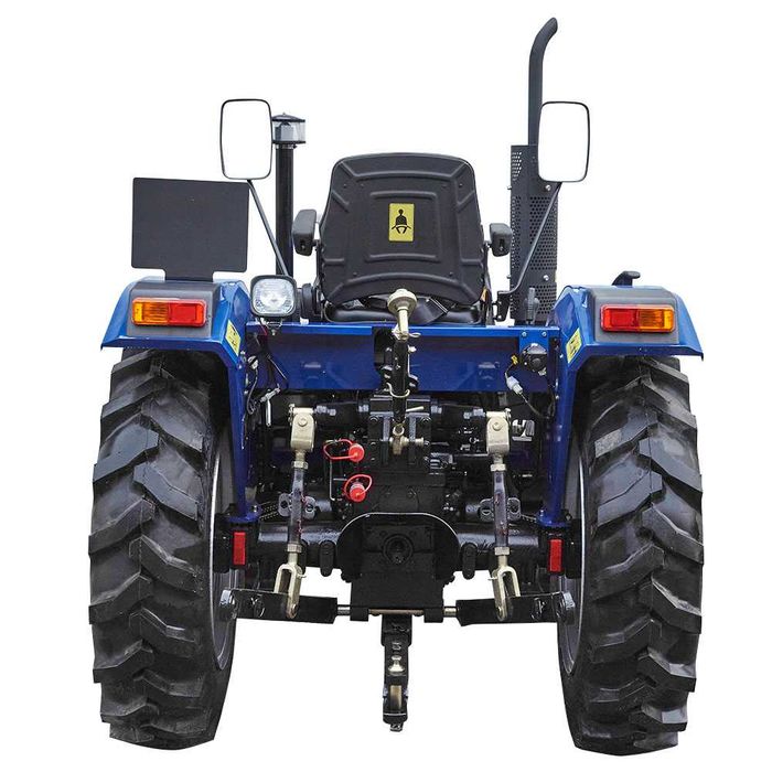 Трактор ДТЗ 5354HPX