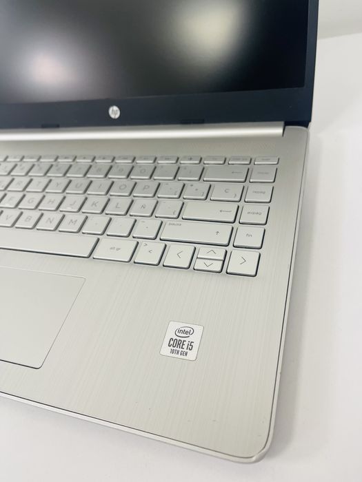 Ноутбук HP 14s-dq1008ns