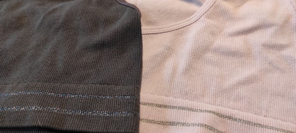 Biustonosze dla nastolatki roz XS i S   158/164