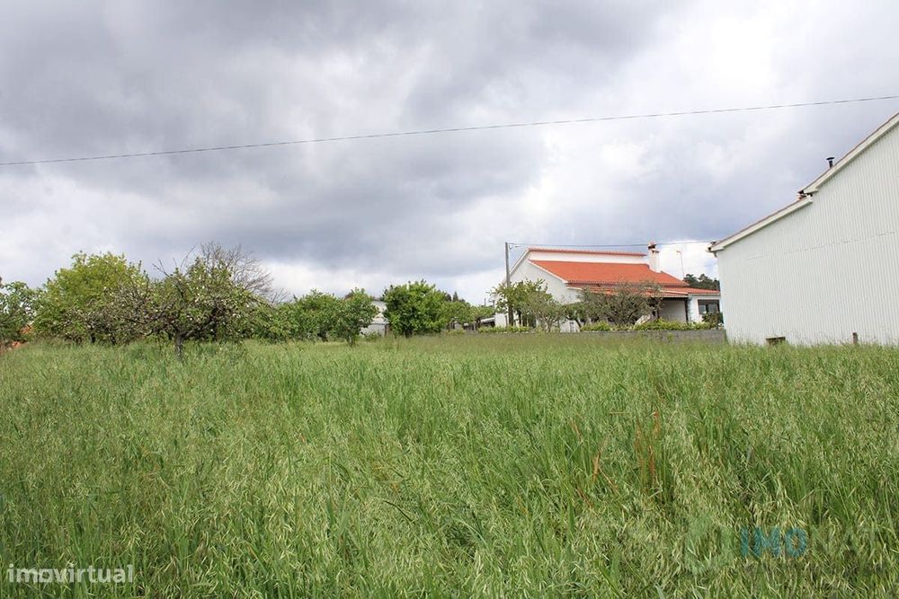 Lote de Terreno
