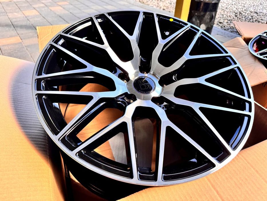 Диски нові R18 5x114.3 Tesla Model 3 S X Y тесла модел с