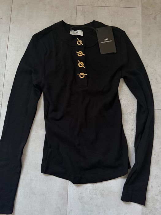 Long elisabetta franchi m