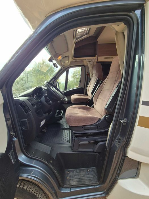 Eura Mobil Profila One 690 EB – 2016 – 150 CV