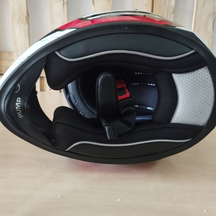 Capacete LS2 Stream Evo