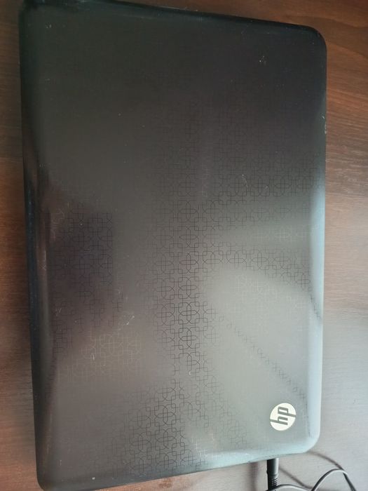 Ноутбук HP для учёбы срочно!!!
