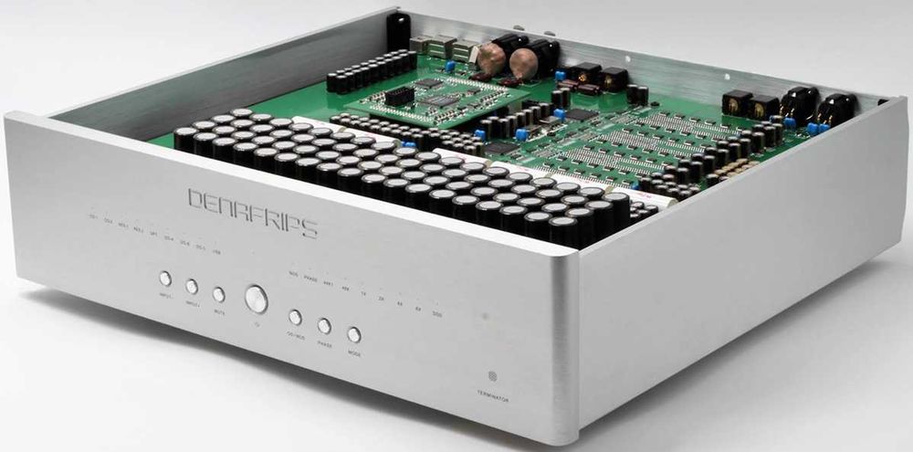 Denafrips Terminator (1)