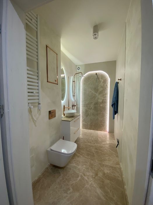 Mieszkanie apartament