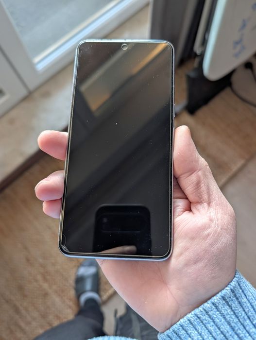 Telefon Pixel 8 Pro 256GB - stan idealny