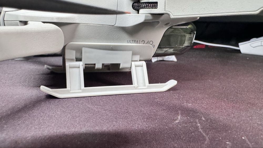 Dji Mini Se fly more combo