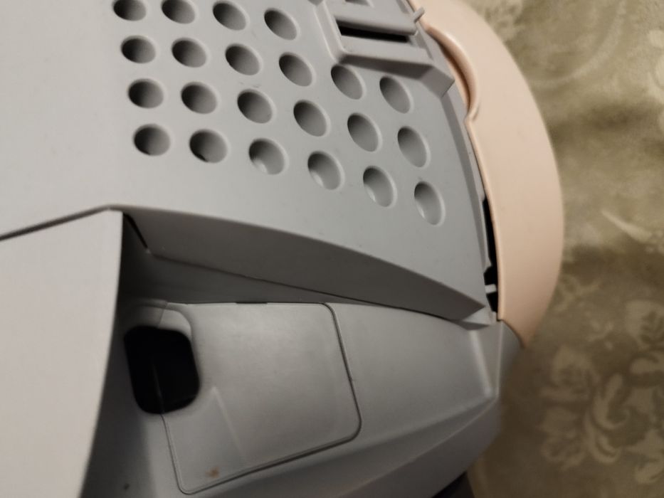 Okazja Odkurzacz Zelmer Odyssey