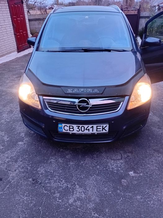 Продам автомобиль