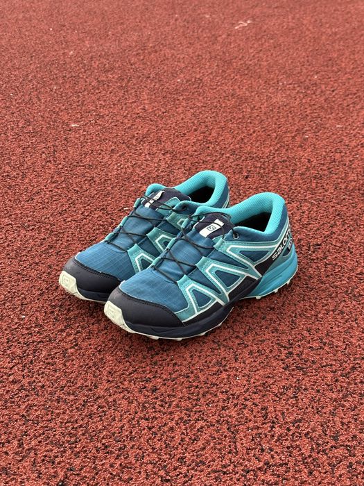 Salomon Speedcross GTX