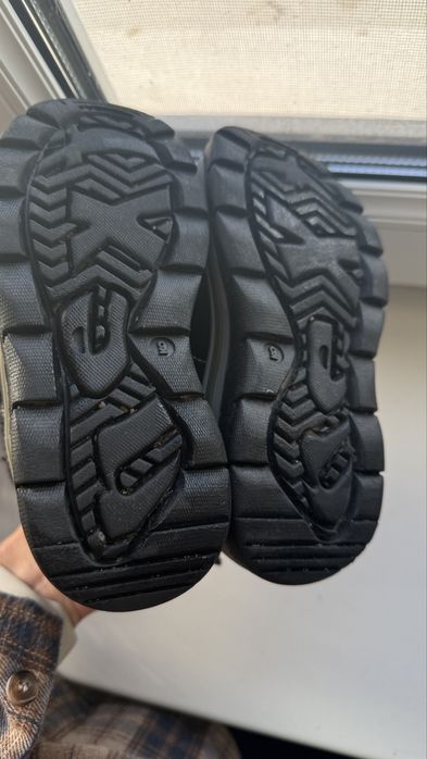 Чоботи NEXT на хлопчика p. 26,5 (16,1 см)