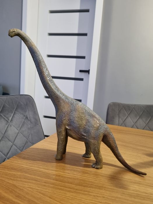 Dinozaur Brachiosaurus 1993r schleich