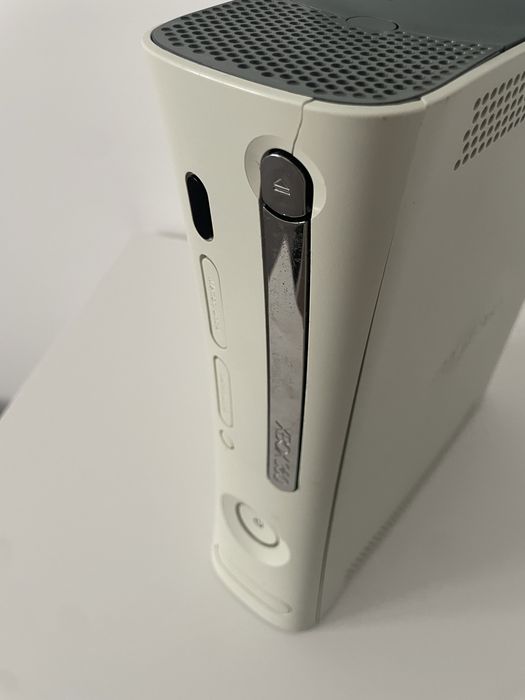 Kosnsola Xbox 360 + zasilacz