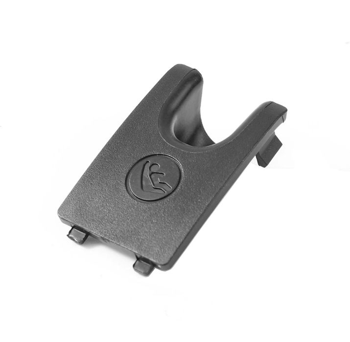 Заглушка ISOFIX для кріплення дитячого крісла Toyota, Daihatsu