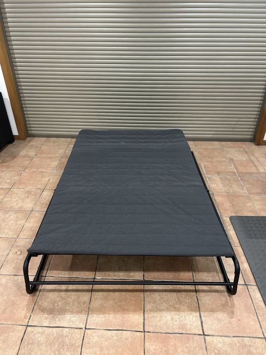 Sofa Cama de dois lugares