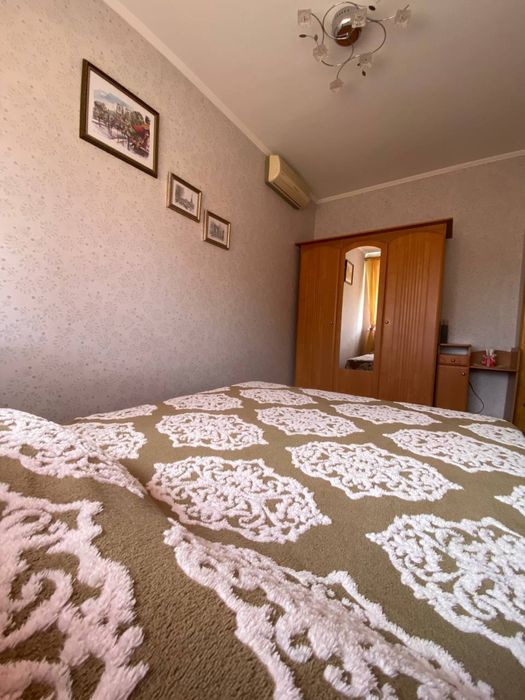 Оренда будинку в лісі із бассейном, чаном і сауною. Без чусідів