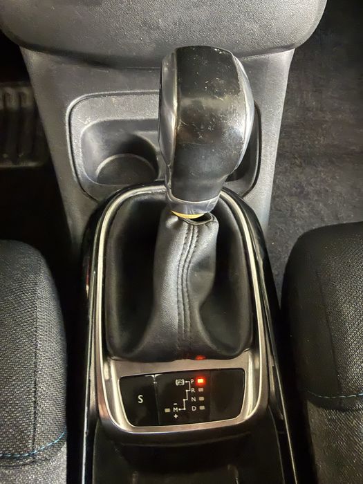 Citroen C4 Cactus  EAT6