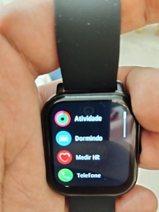 Smartwatch  novo