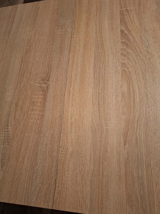 Stół do jadalni 125x80 dodatkowo rozkładany