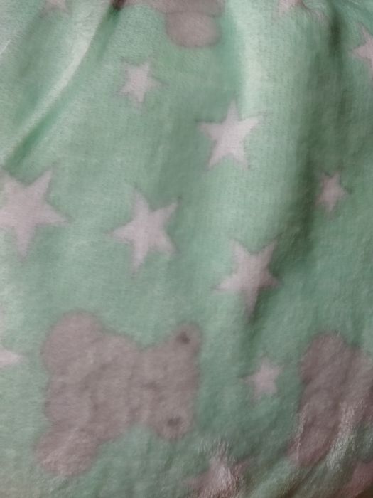 Плед двохспальний