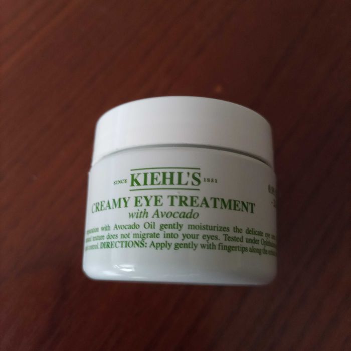 Krem pod oczy KIEHL'S z awokado 28ml