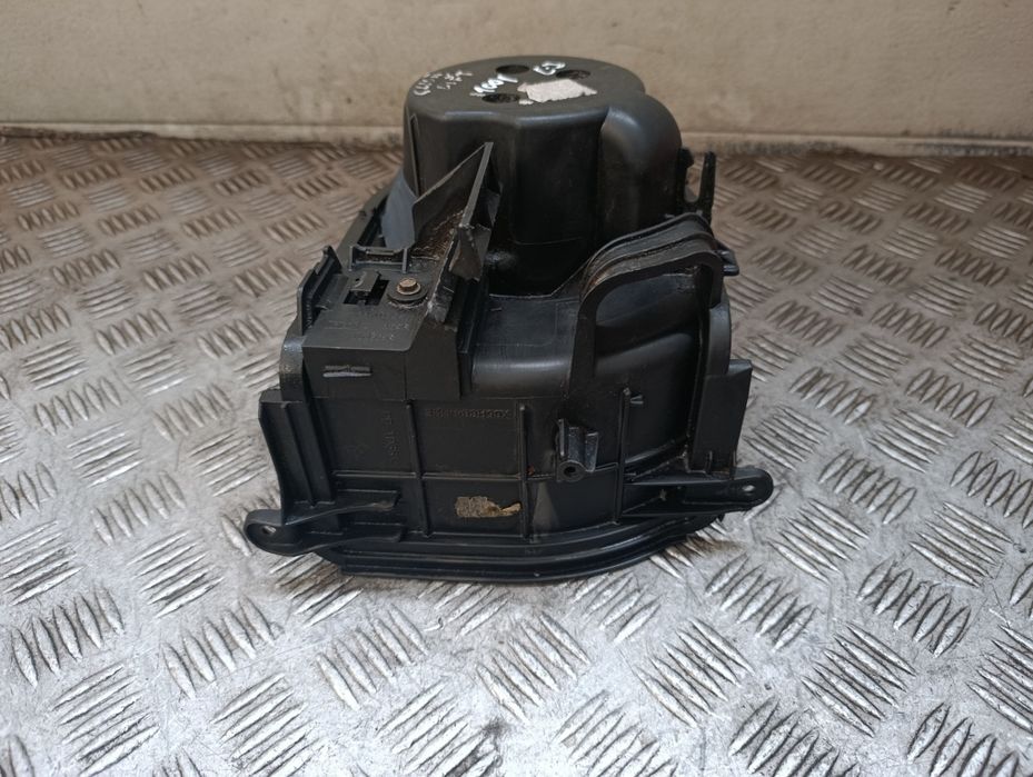 Renault Clio II lift dmuchawa wentylator nawiewu