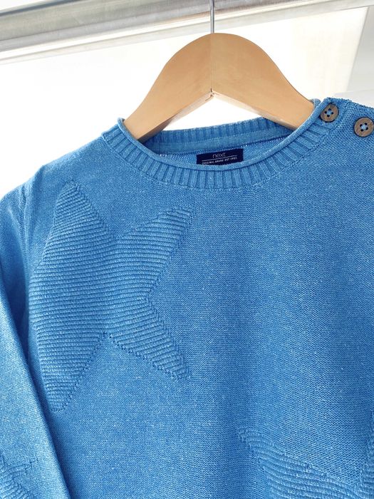 Sweter Next roz. 110