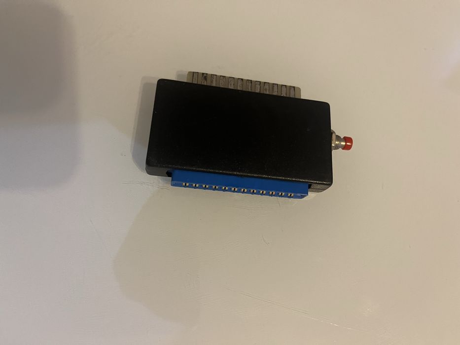 Reset do Commodore 64