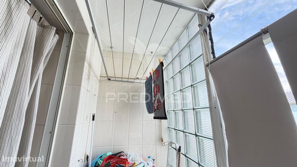 ? Apartamento T2 para Venda – Mirandela - IPB