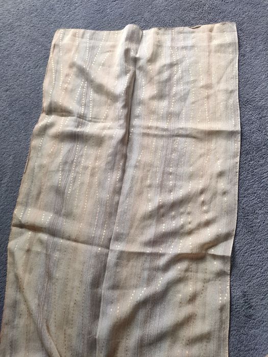 Piękna chusta/ szal