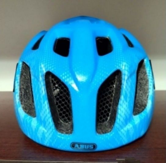 Детский шлем для катания на роликах, самокате, велосипеде